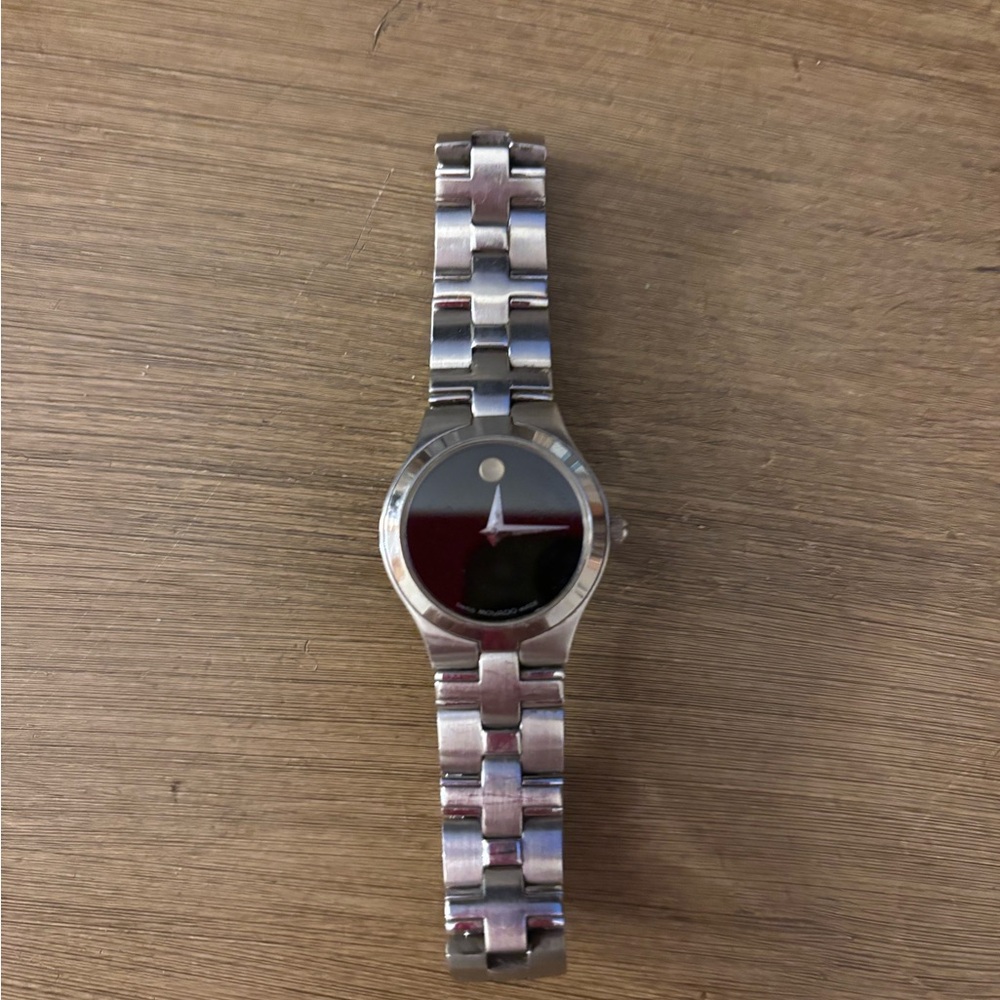 Movado Juro (Non working)